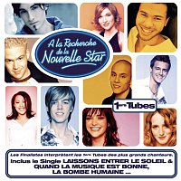 Various  Artists – A la recherche de la Nouvelle Star: 1ers tubes