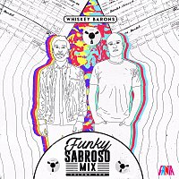 Funky Sabroso Mix, Vol. 2