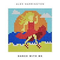 Přední strana obalu CD Dance With Me