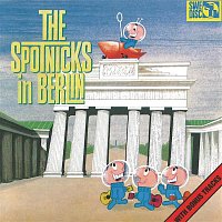 The Spotnicks – In Berlin