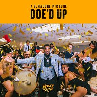 Bugzy Malone – Doe’d Up