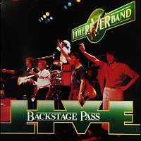 Backstage Pass [Live]