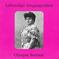Olimpia Boronat – Lebendige Vergangenheit - Olimpia Boronat