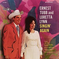 Loretta Lynn, Ernest Tubb – Singin' Again