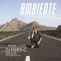 Peter Postl – AMBIENTE