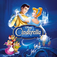 Různí interpreti – Cinderella [Deutscher Original Film-Soundtrack]