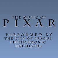 Různí interpreti – The Music of Pixar