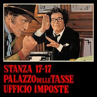 Armando Trovajoli – Stanza 17-17 palazzo delle tasse, ufficio imposte [Original Motion Picture Soundtrack / Remastered 2022]