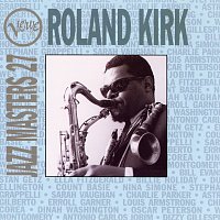 Roland Kirk – Verve Jazz Masters 27: Roland Kirk