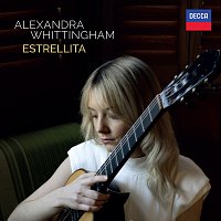 Alexandra Whittingham – Ponce: Estrellita (Arr. Abril & Barrueco for Guitar)