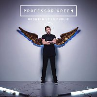 Professor Green – Growing Up In Public