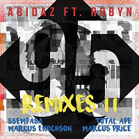Abidaz, Robyn – 95 [Remixes II]