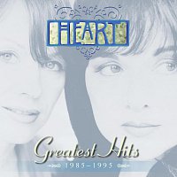 Přední strana obalu CD Greatest Hits 1985-1995