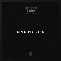 Josh Butler, Bontan, Vula – Live My Life