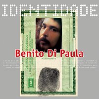 Benito Di Paula – Identidade - Benito Di Paula