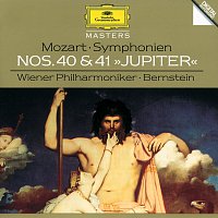 Mozart: Symphonies Nos.40 & 41 "Jupiter"