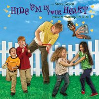 Steve Green, Betsy Hernandez – Hide Em In Your Heart Worship