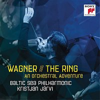 Kristjan Jarvi & Baltic Sea Philharmonic – Wagner: The Ring - An Orchestral Adventure