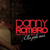 Danny Romero, David Cuello – Ella Pide Mas