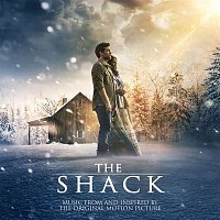 Přední strana obalu CD The Shack: Music From and Inspired By the Original Motion Picture