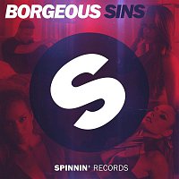 Borgeous – Sins (Extended Mix)
