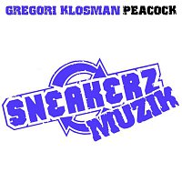 Gregori Klosman – Peacock