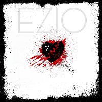 Přední strana obalu CD 7 нот