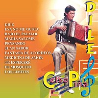 Celso Pina – Dile