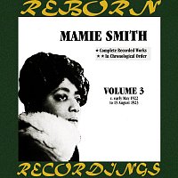 Mamie Smith – Complete Recorded Works, Vol. 3 (Remastered)