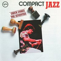 Chick Corea – Compact Jazz - The Seventies