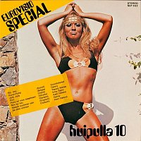 Various  Artists – Huipulla 10