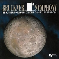Daniel Barenboim – Bruckner: Symphony No. 1 & Helgoland