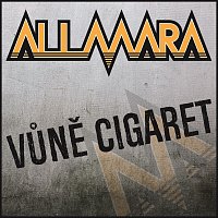 Allmara – Vůně cigaret
