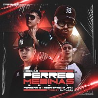 MEDINAS, Perro Primo, DT.Bilardo, R Jota, Rodrii Ortiz, Dj Plaga – Perreo Medinas [Remix]