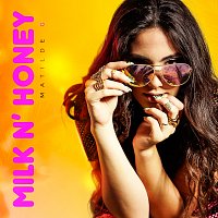 Matilde G – Milk N’ Honey