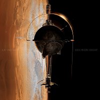 Přední strana obalu CD One More Night