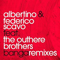 Albertino & Federico Scavo – Banga (Remixes Part 2)