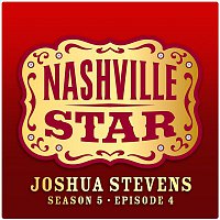 Joshua Stevens – I'm In A Hurry [And I Don't Know Why] [Nashville Star Season 5 - Episode 4]