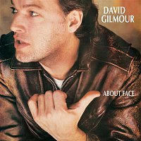 David Gilmour – About Face