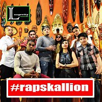 Rapskallion Familia – Rapskallion 4 Life