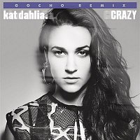 Kat Dahlia, Gocho – Crazy (Remix)