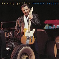 Danny Gatton – Cruisin' Deuces