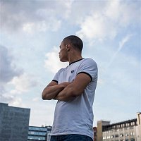 Přední strana obalu CD Numero Uno