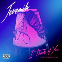 Jeremih, Chris Brown, Big Sean – I Think Of You