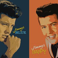 Jimmy Clanton – Jimmy's Happy, Jimmy's Blue