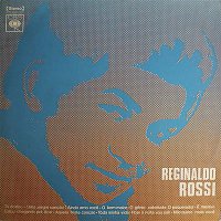 Reginaldo Rossi – Reginaldo Rossi