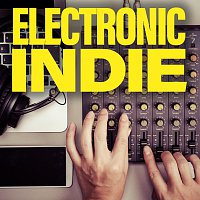 Přední strana obalu CD Electronic Indie