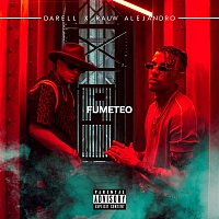 Darell & Rauw Alejandro – Fumeteo