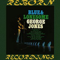 George Jones – Blue And Lonesome (HD Remastered)