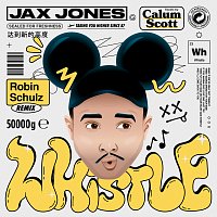 Jax Jones, Calum Scott, Robin Schulz – Whistle [Robin Schulz Remix]